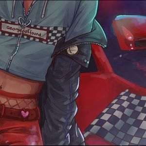 Meet your Posher, Caylee